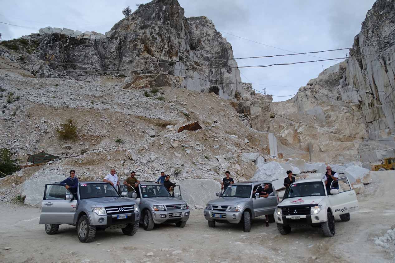 4x4 Fest 2016: uno de los más importantes eventos destinados al 4x4 de Europa