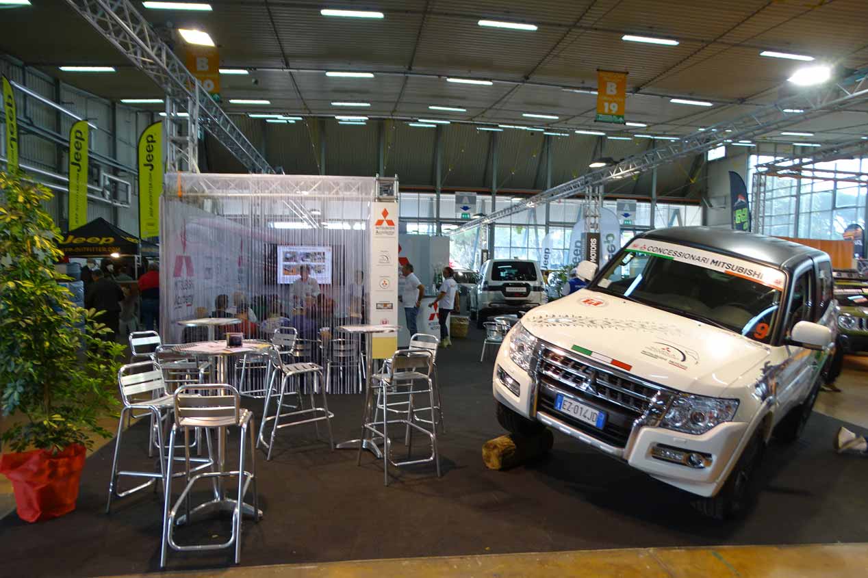 4x4 Fest 2016: uno de los más importantes eventos destinados al 4x4 de Europa
