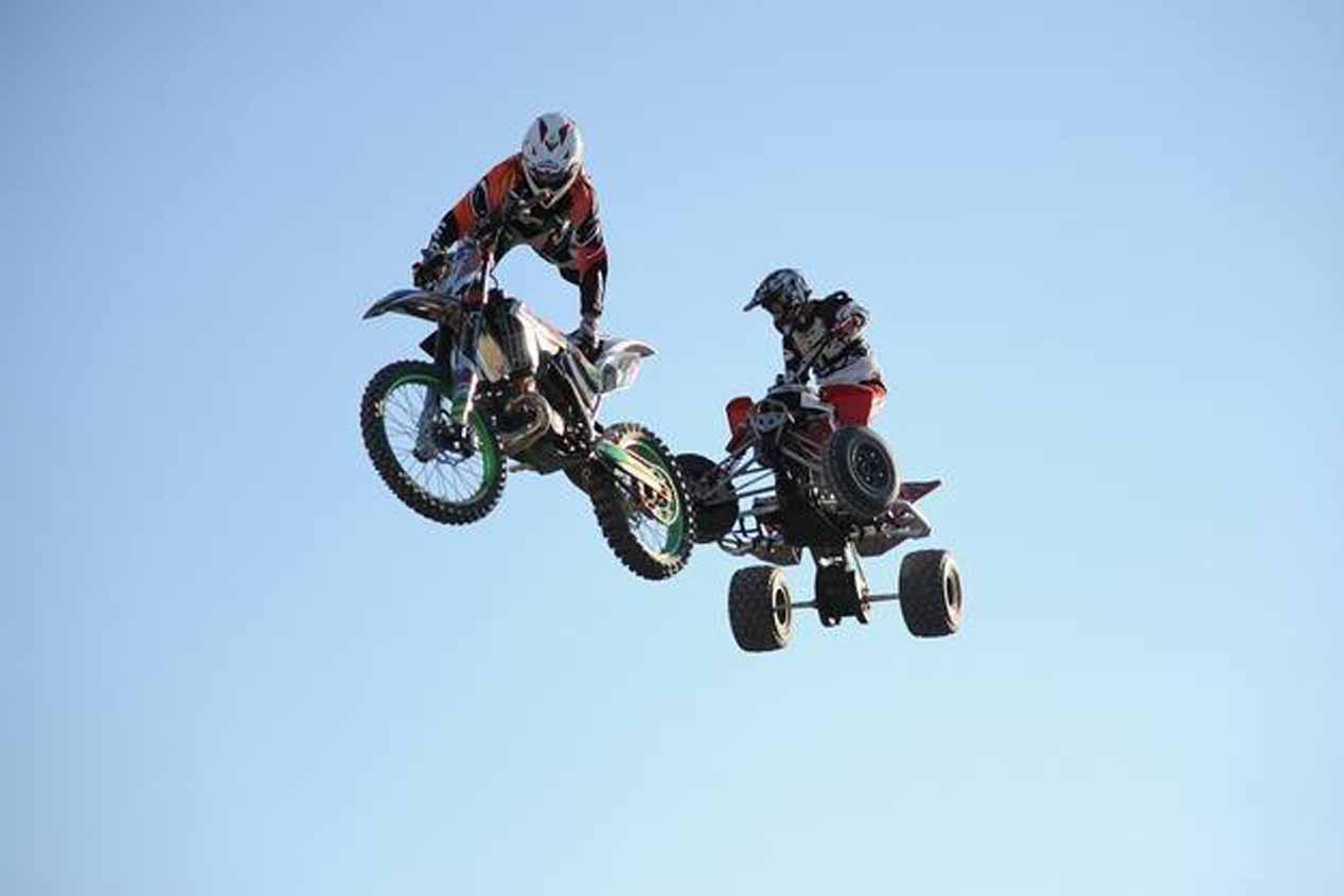 4x4 Fest 2016: uno de los más importantes eventos destinados al 4x4 de Europa