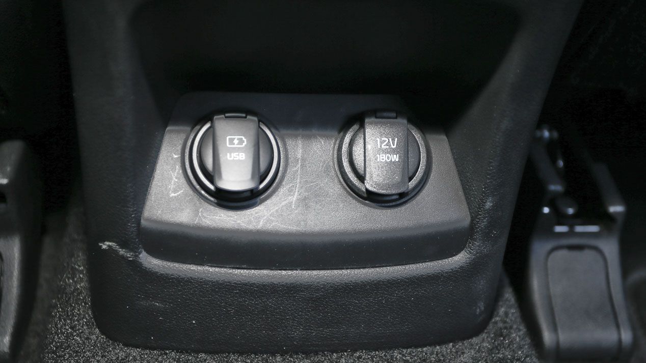 Duelo SUV Kia Niro – Kia Sportage: qué me conviene ¿Hibrido o Diesel?