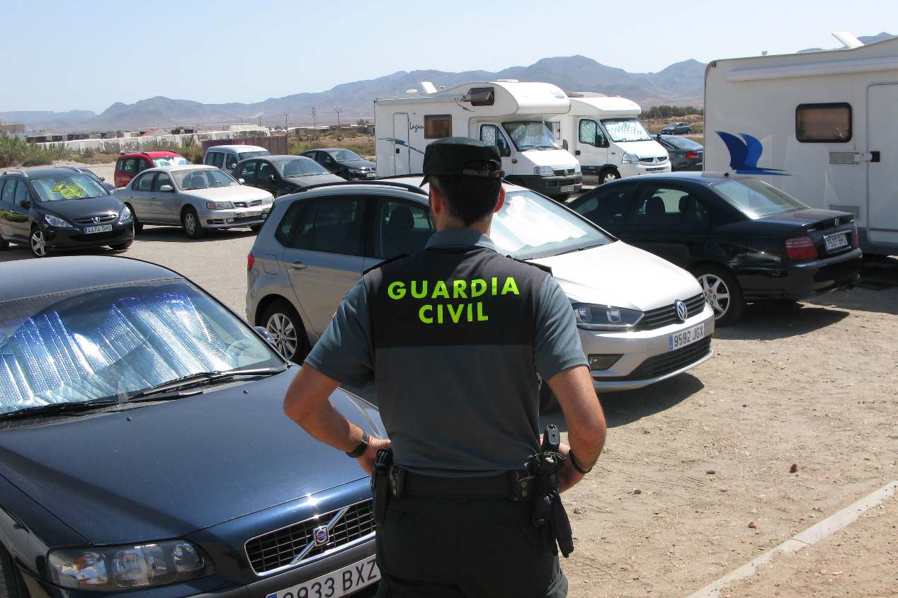 Alarmas, cortacorrientes y otros antirrobos. ¿funcionan?