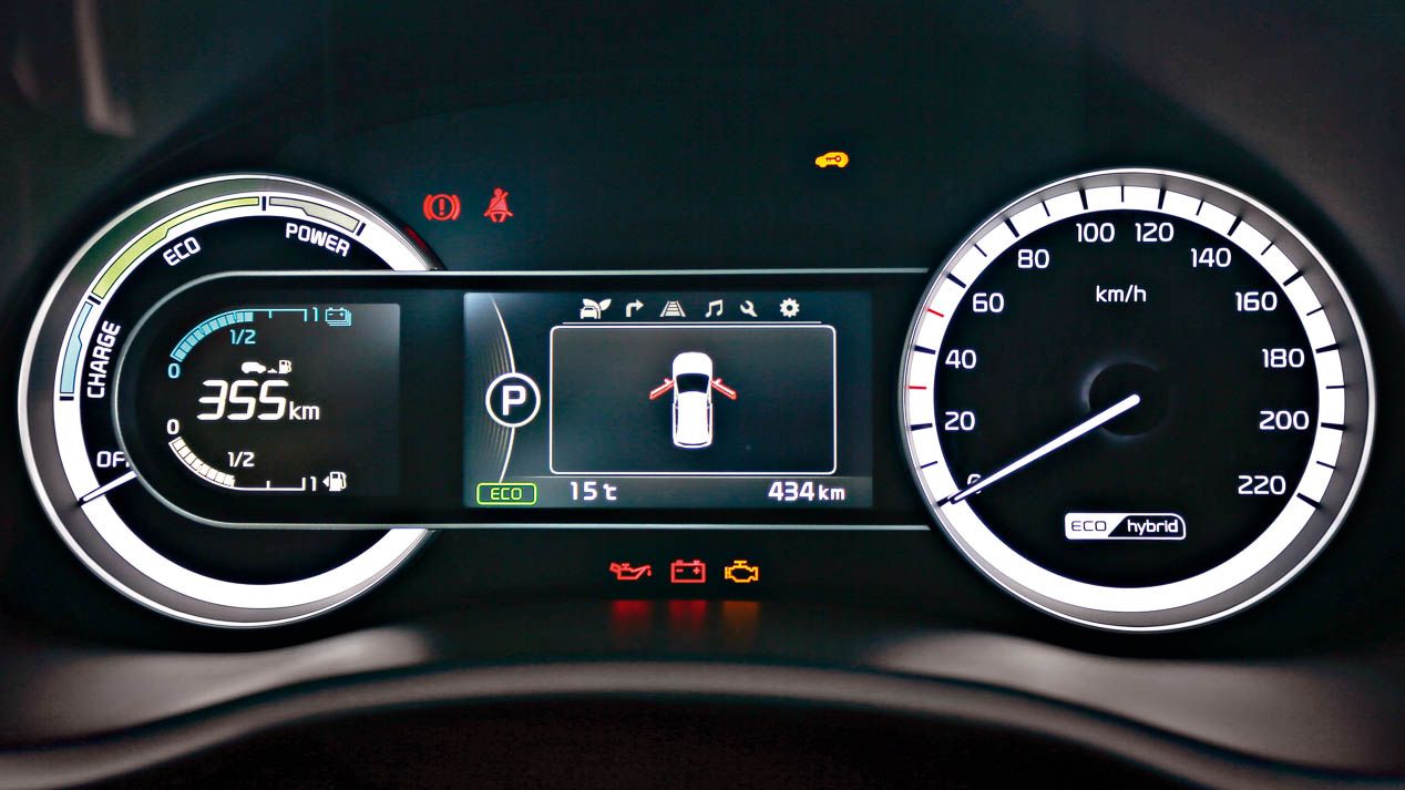 Duelo SUV Kia Niro – Kia Sportage: qué me conviene ¿Hibrido o Diesel?