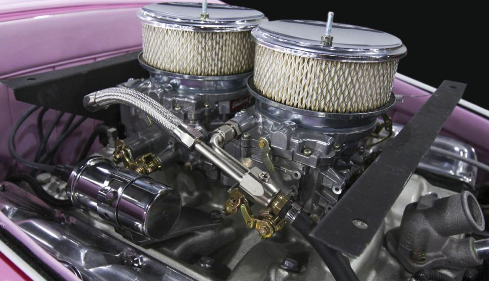 Panthermobile Panther mobile Car Coche Pantera Rosa