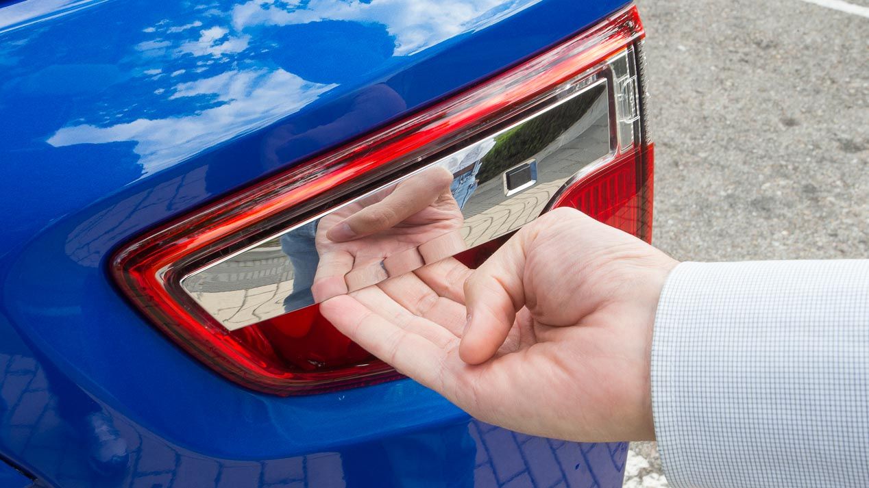 Ford EcoSport 1.0 Ecoboost 140 CV: primeras impresiones