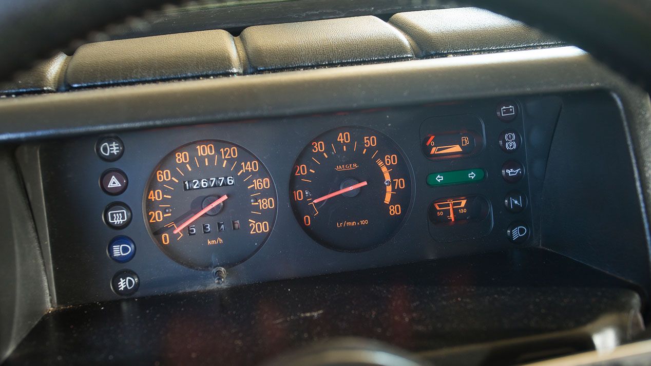 Renault 5 Turbo, Copa Turbo y GT Turbo: tres deportivos míticos