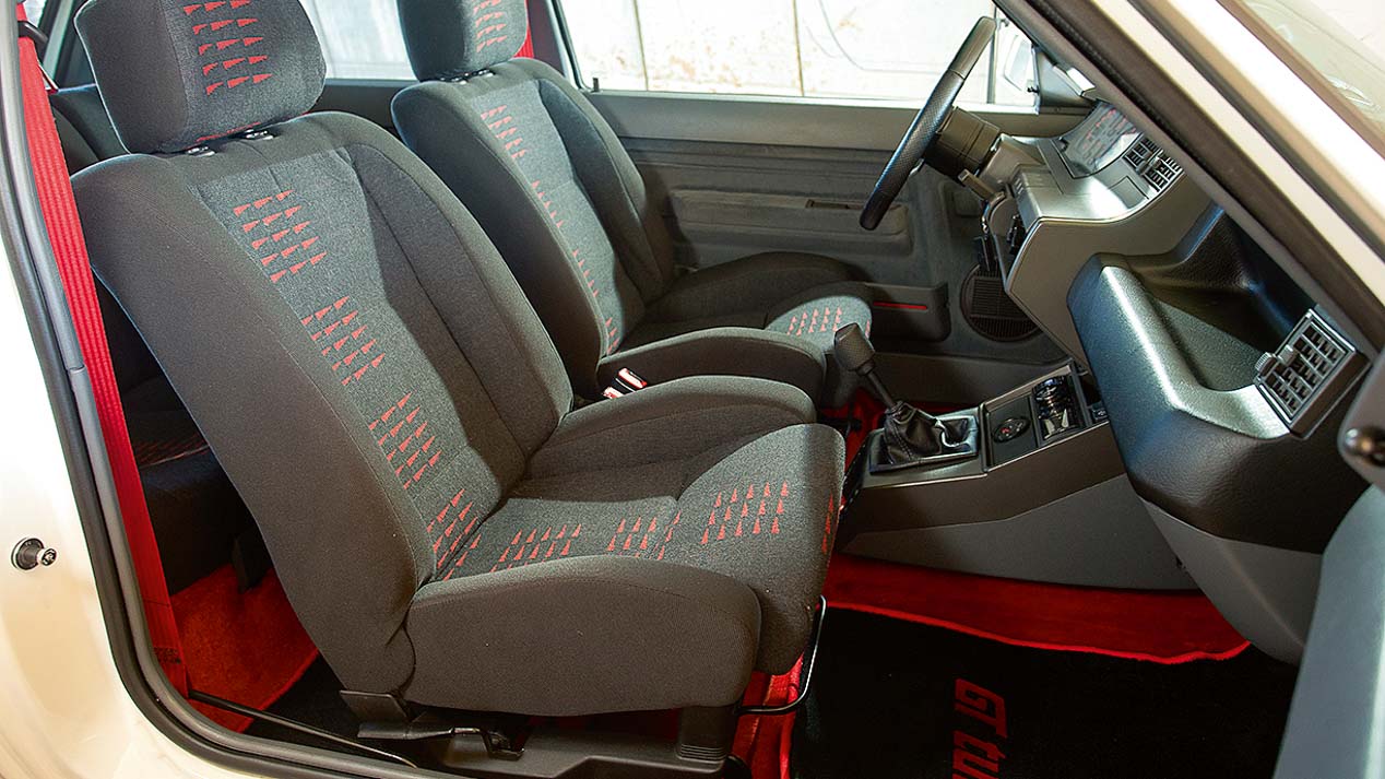 Renault 5 Turbo, Copa Turbo y GT Turbo: tres deportivos míticos