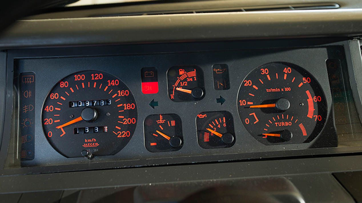 Renault 5 Turbo, Copa Turbo y GT Turbo: tres deportivos míticos
