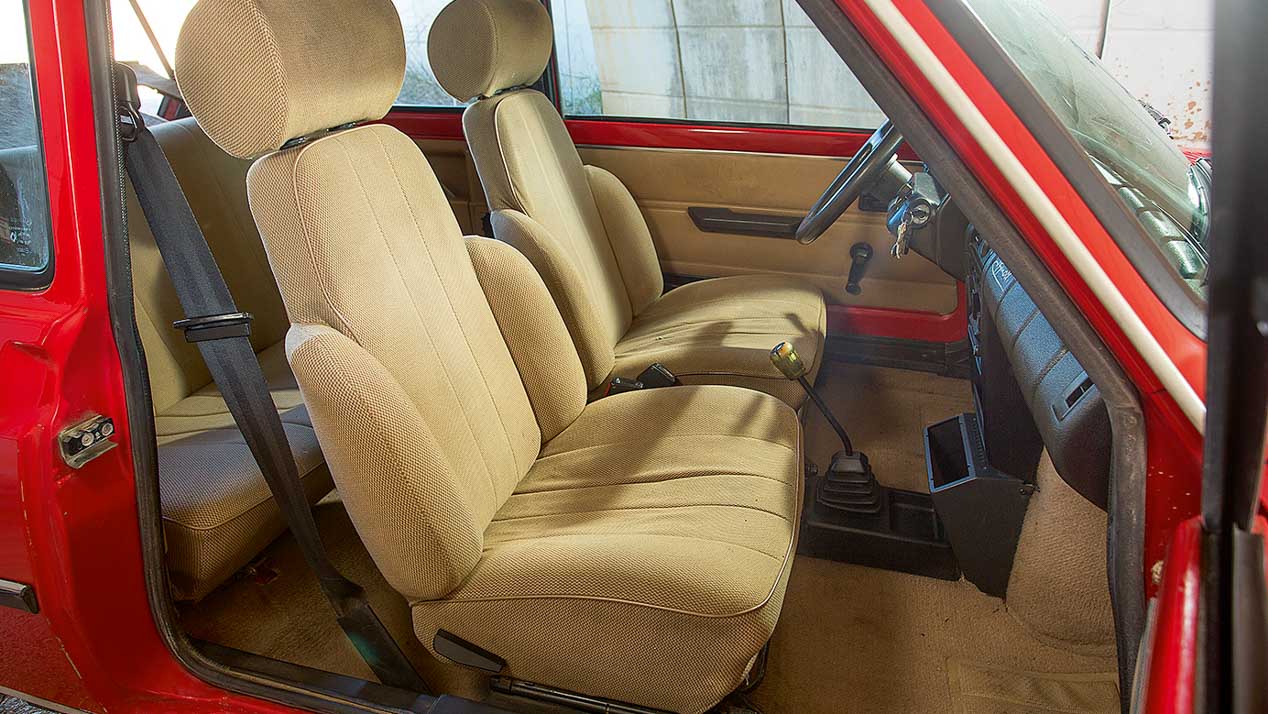 Renault 5 Turbo, Copa Turbo y GT Turbo: tres deportivos míticos