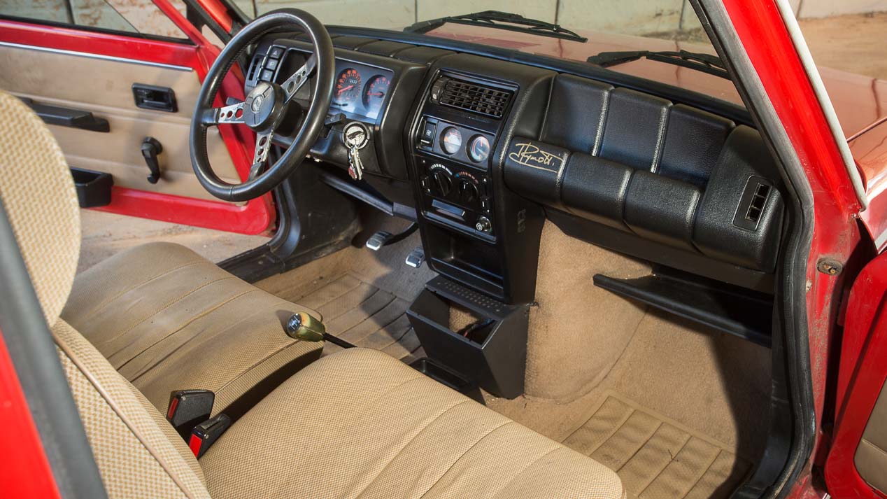 Renault 5 Turbo, Copa Turbo y GT Turbo: tres deportivos míticos