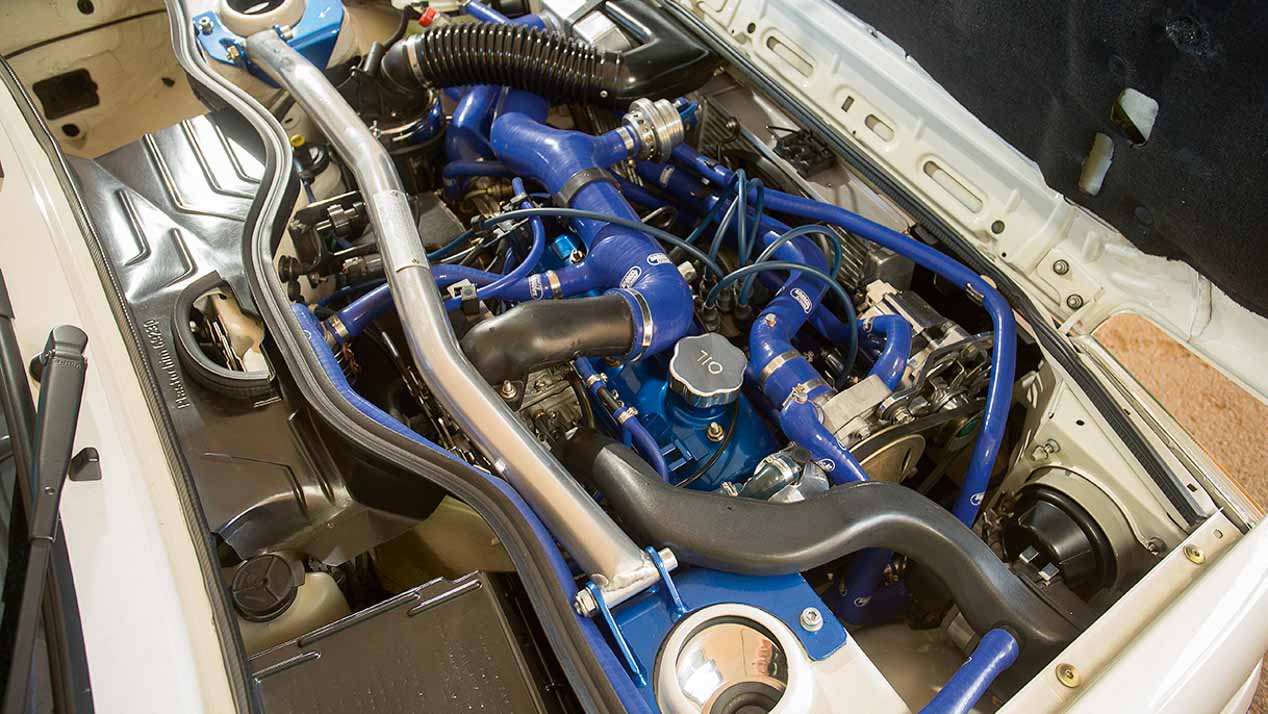 Renault 5 Turbo, Copa Turbo y GT Turbo: tres deportivos míticos