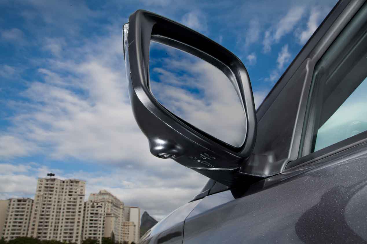 Nissan Qashqai 2017, sus fotos