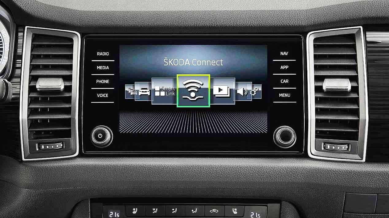 Precios para el nuevo Skoda Kodiaq