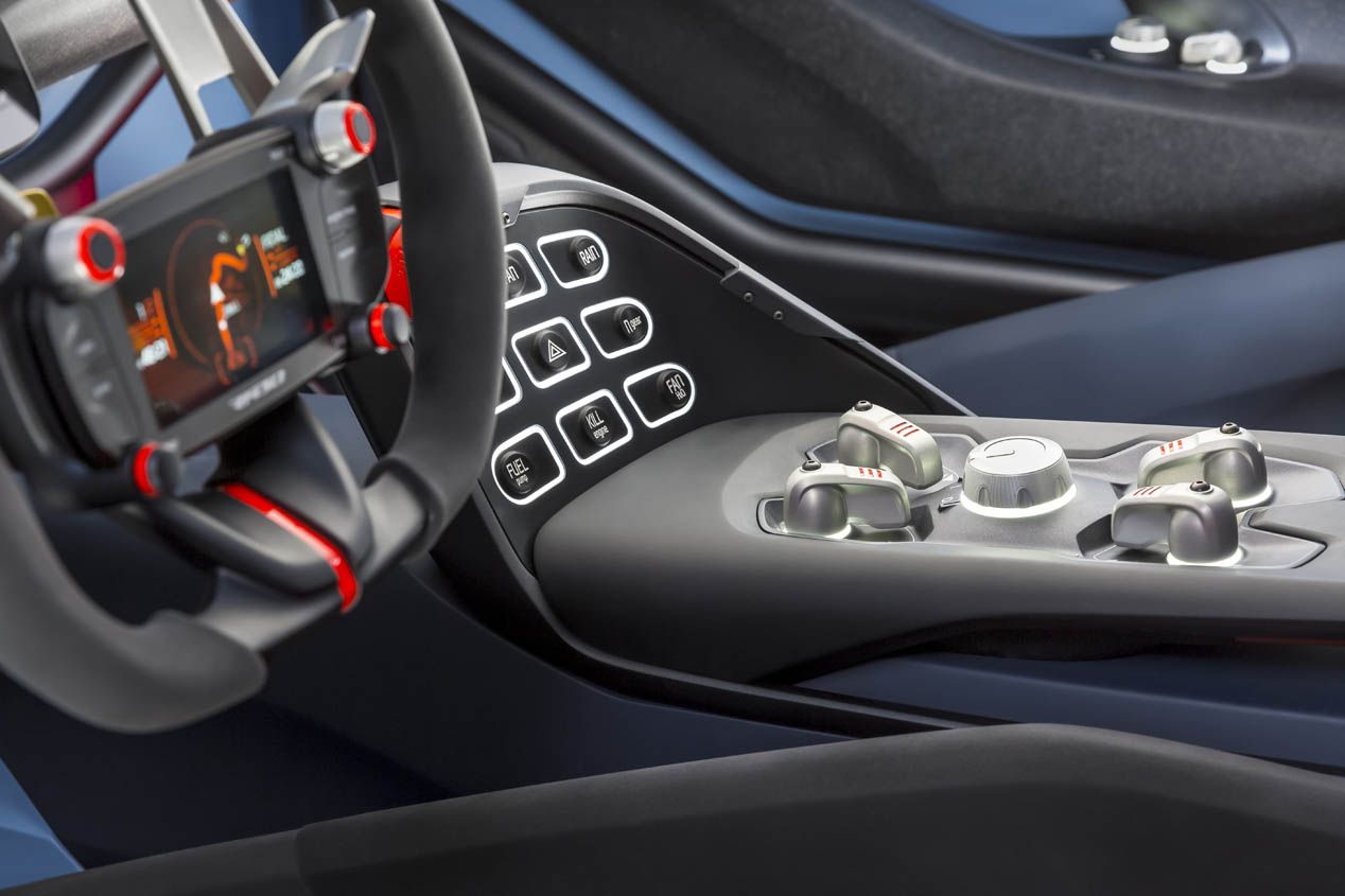 Hyundai RN30 Concept