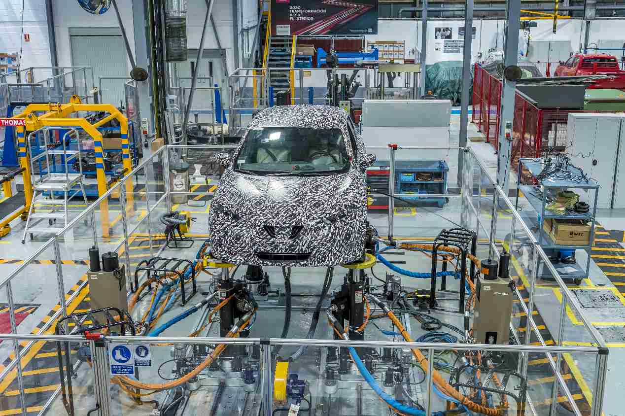Nos subimos al nuevo Nissan Micra 2017