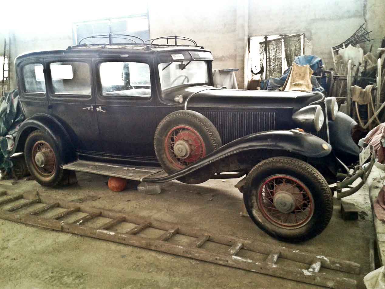 Motor Clásico sopla las 30 velas con 30 contenidos muy especiales
