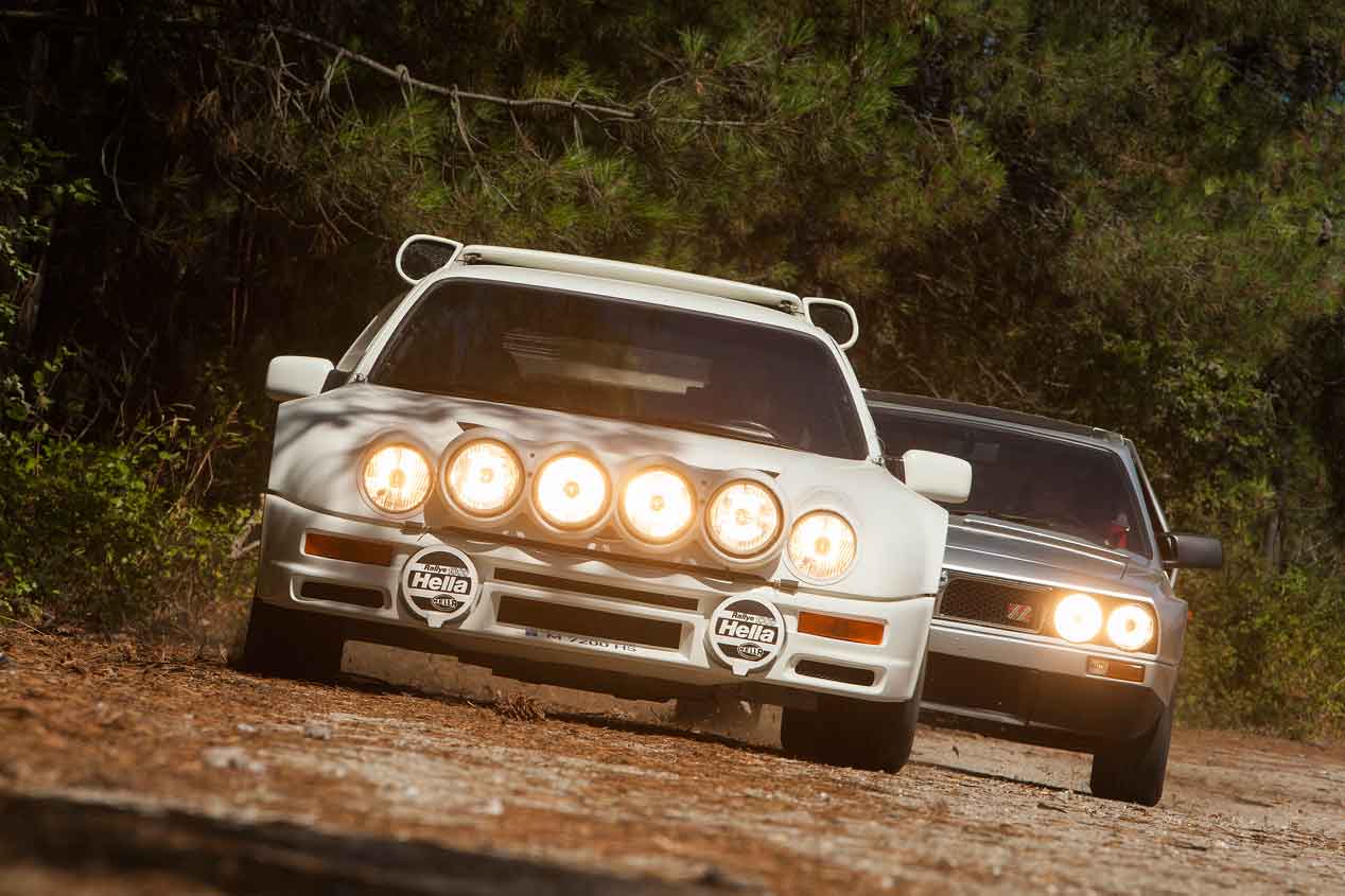 Motor Clásico sopla las 30 velas con 30 contenidos muy especiales