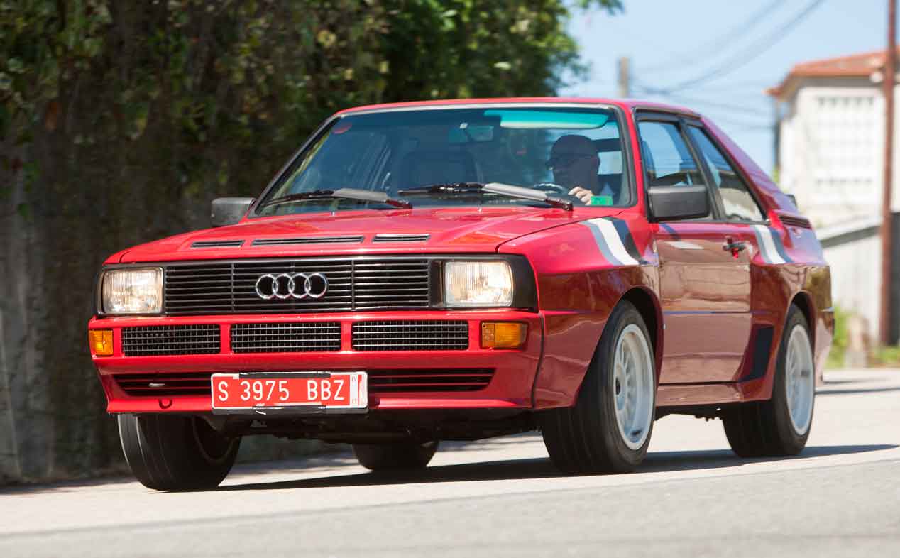 Motor Clásico sopla las 30 velas con 30 contenidos muy especiales