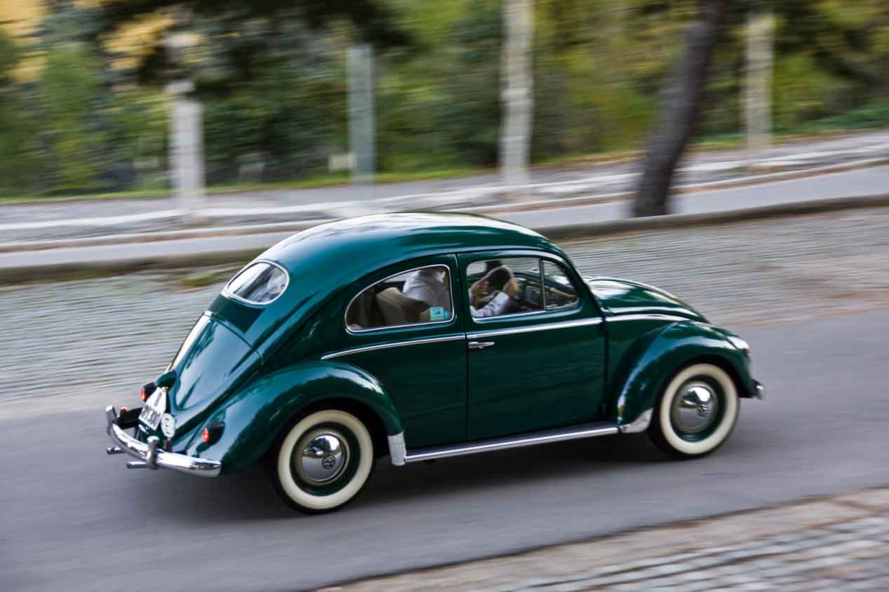 Motor Clásico sopla las 30 velas con 30 contenidos muy especiales