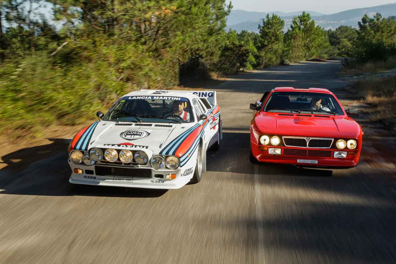 Motor Clásico sopla las 30 velas con 30 contenidos muy especiales
