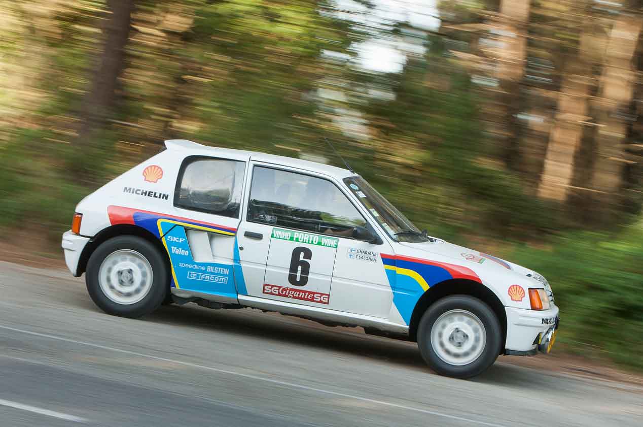 Motor Clásico sopla las 30 velas con 30 contenidos muy especiales