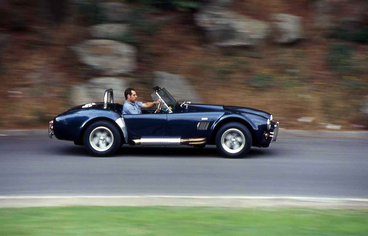 Motor Clásico sopla las 30 velas con 30 contenidos muy especiales