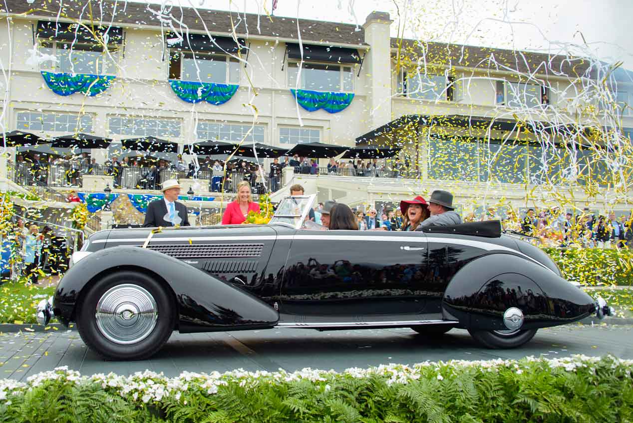 Motor Clásico sopla las 30 velas con 30 contenidos muy especiales