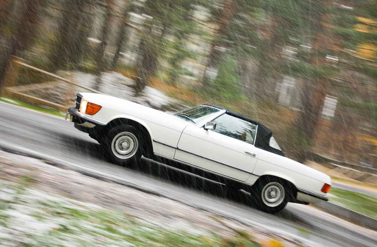 Motor Clásico sopla las 30 velas con 30 contenidos muy especiales
