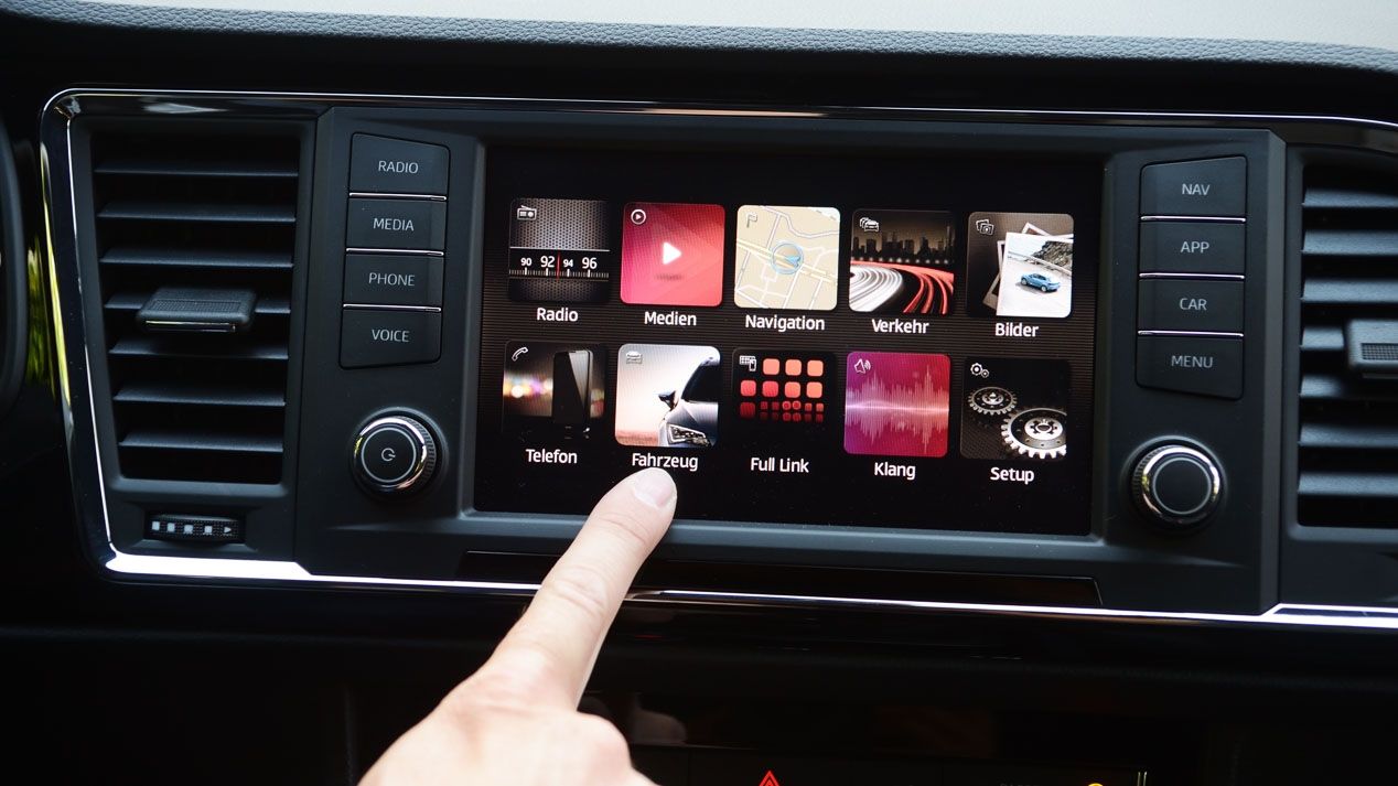 Seat Ateca 1.4 EcoTSI 150 CV: ¿Cómo va y cuánto gasta?