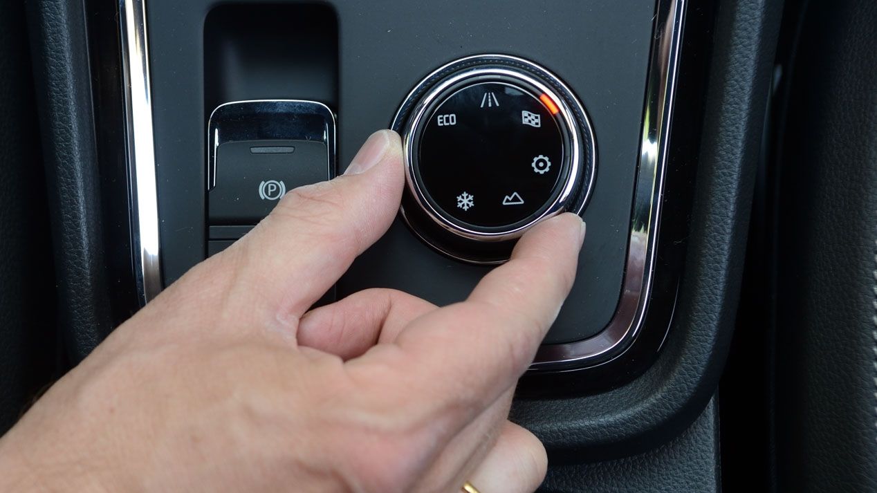 Seat Ateca 1.4 EcoTSI 150 CV: ¿Cómo va y cuánto gasta?