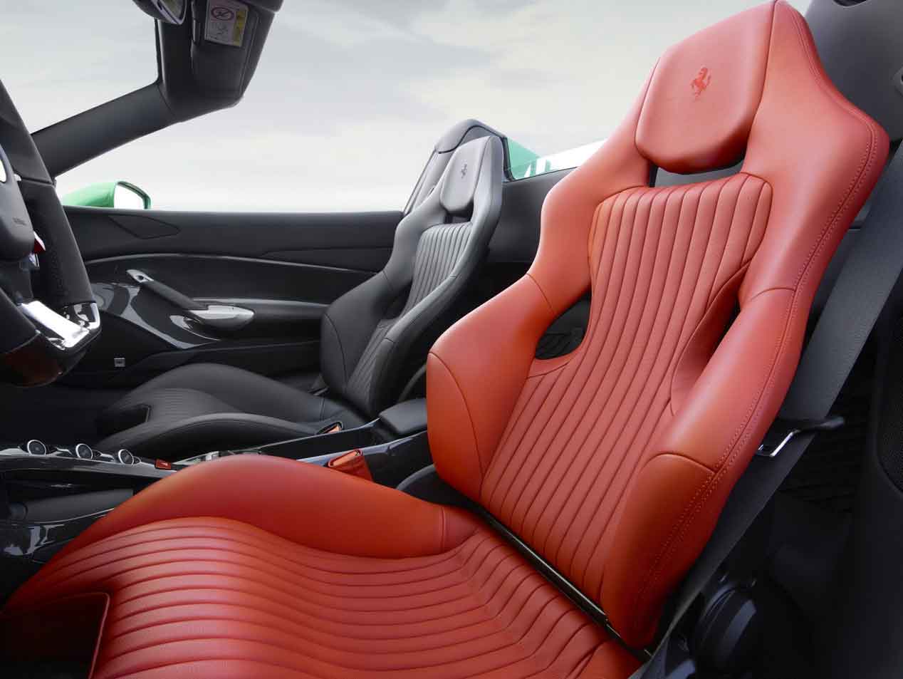 Las versiones especiales con las que Ferrari celebra su 70 cumpleaños