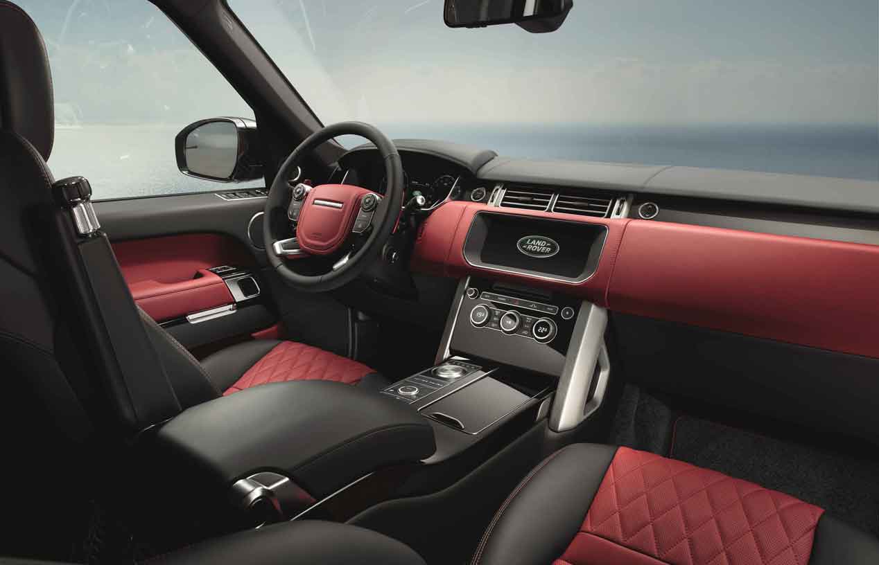 ‘Zenith El Primero Range Rover’, la filosofía de Land Rover convertida en reloj