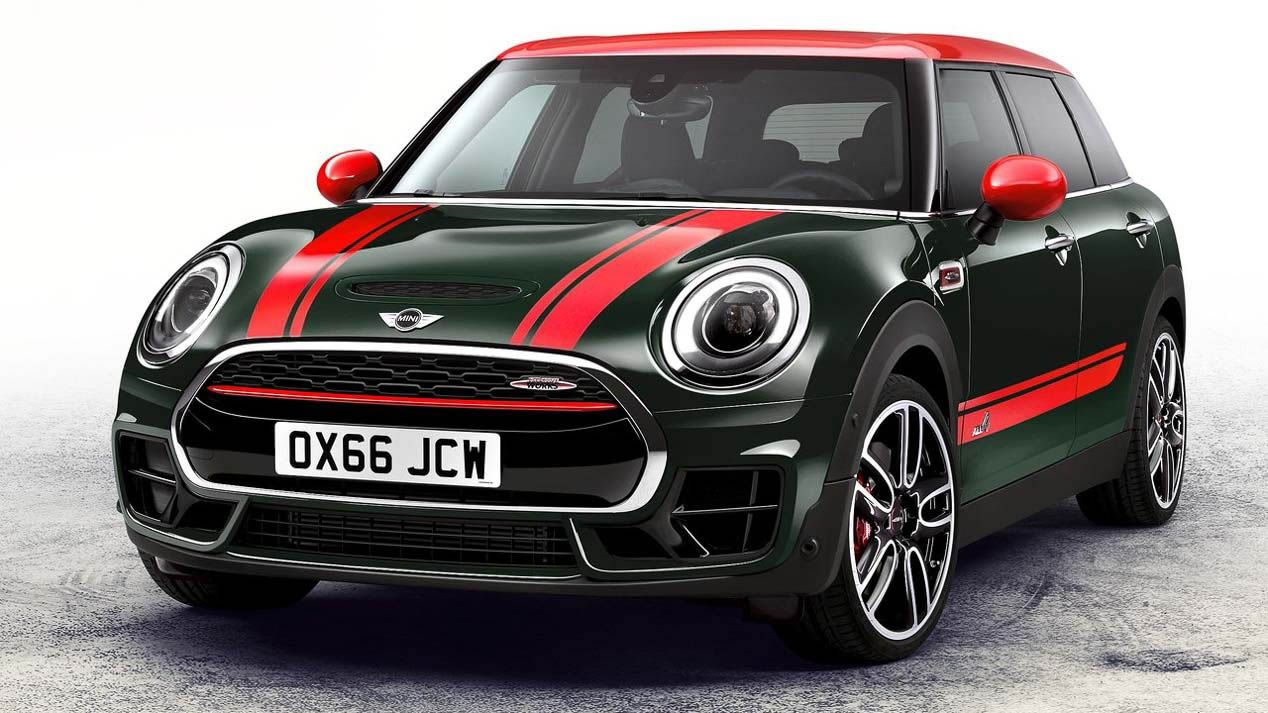 Los mejores coches deportivos del Salón de París 2016