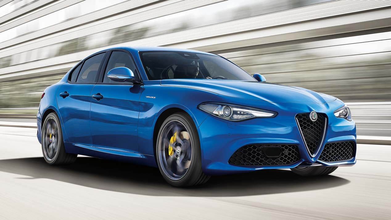 Los mejores coches deportivos del Salón de París 2016