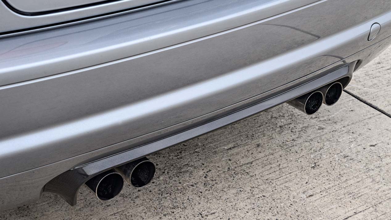 Los BMW M3 más raros que nunca se llegaron a fabricar