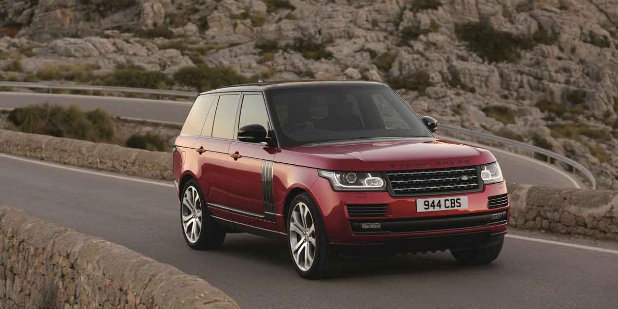 ‘Zenith El Primero Range Rover’, la filosofía de Land Rover convertida en reloj