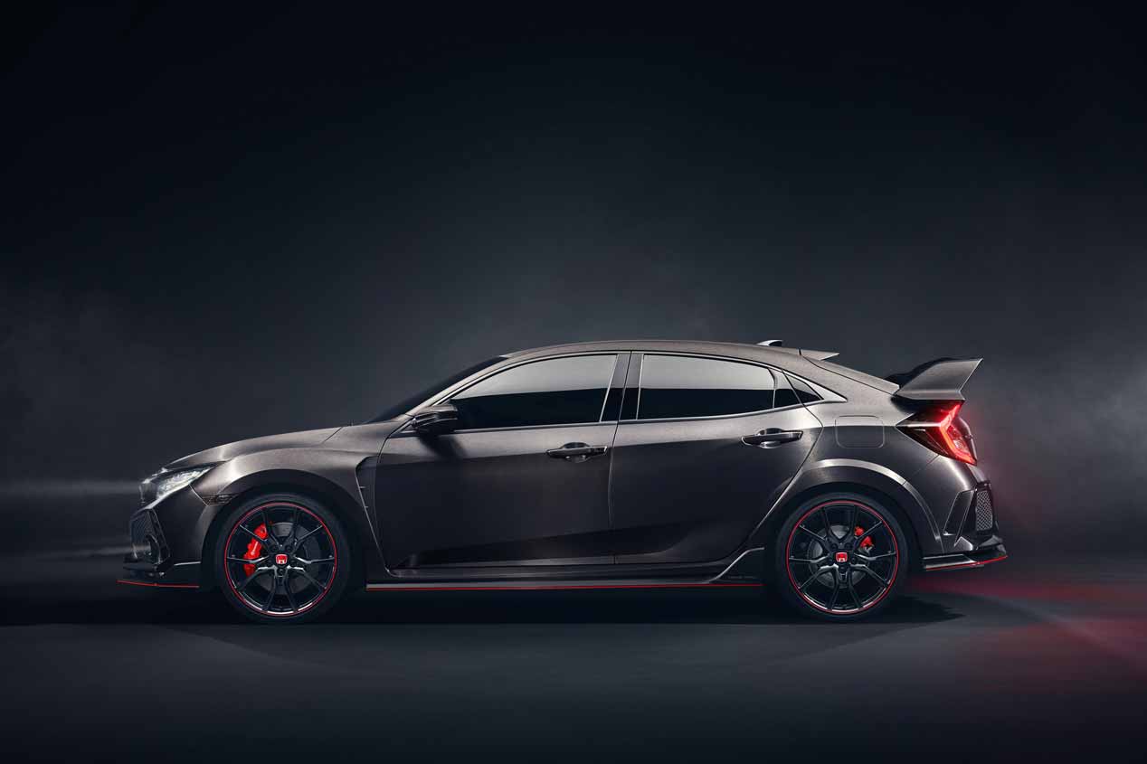 Revista Autopista 2977: las mejores imágenes