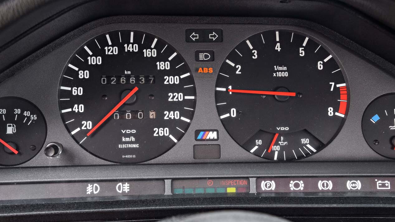 Los BMW M3 más raros que nunca se llegaron a fabricar