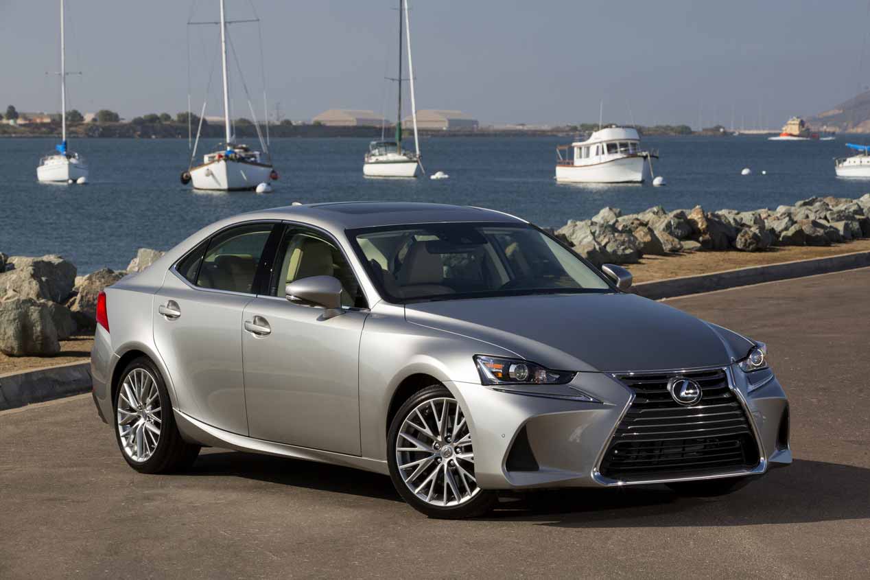 Revista Autopista 2977: las mejores imágenes