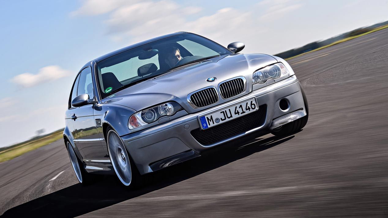 Los BMW M3 más raros que nunca se llegaron a fabricar