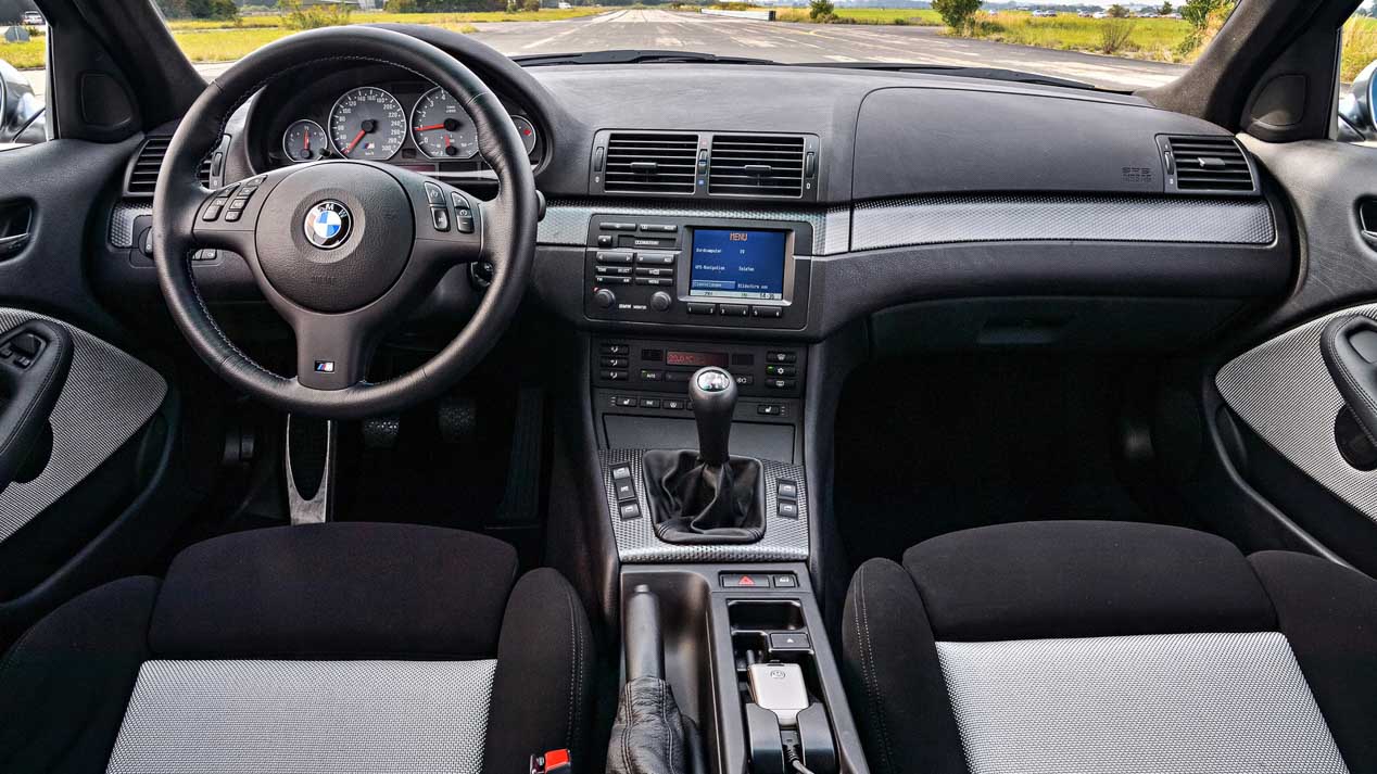Los BMW M3 más raros que nunca se llegaron a fabricar