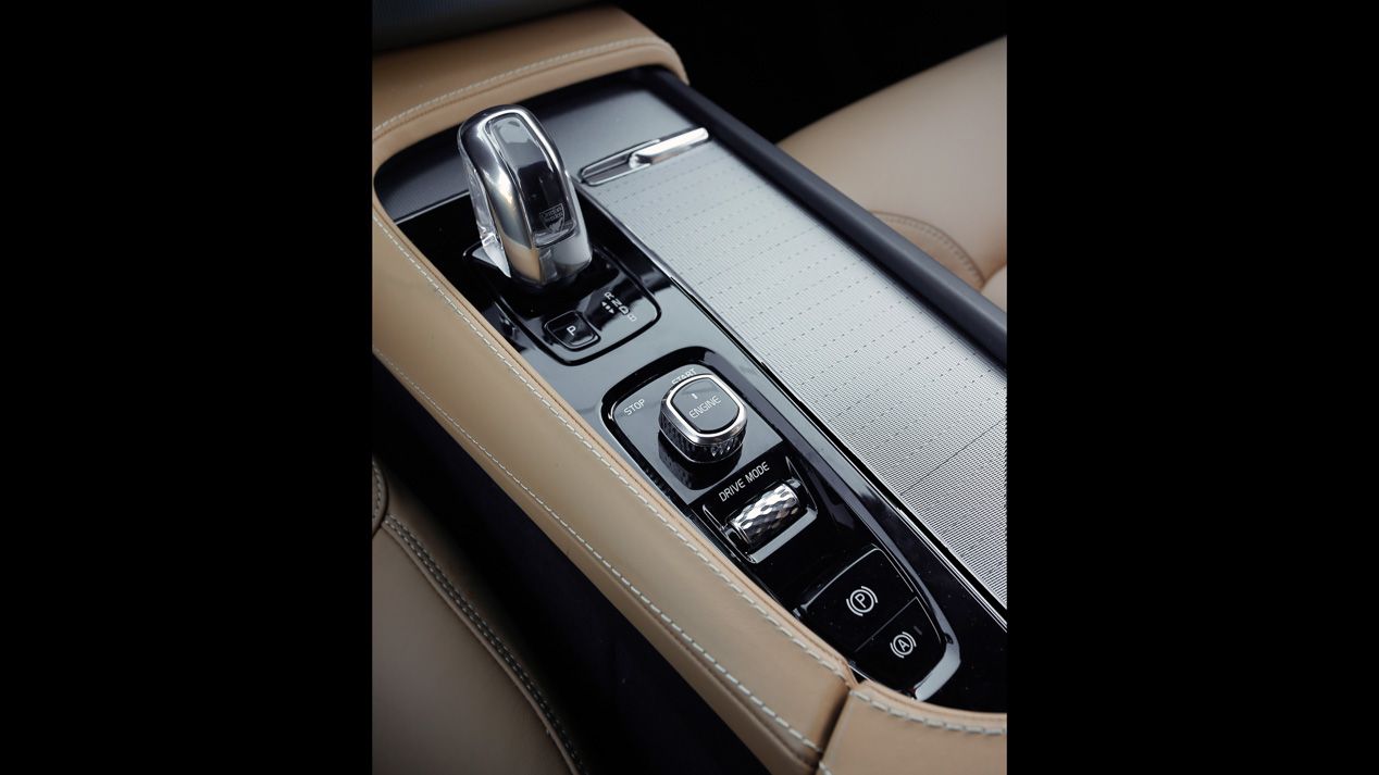 Audi Q7 e-tron, BMW X5 40e y Volvo XC90 T8 Twin Engine