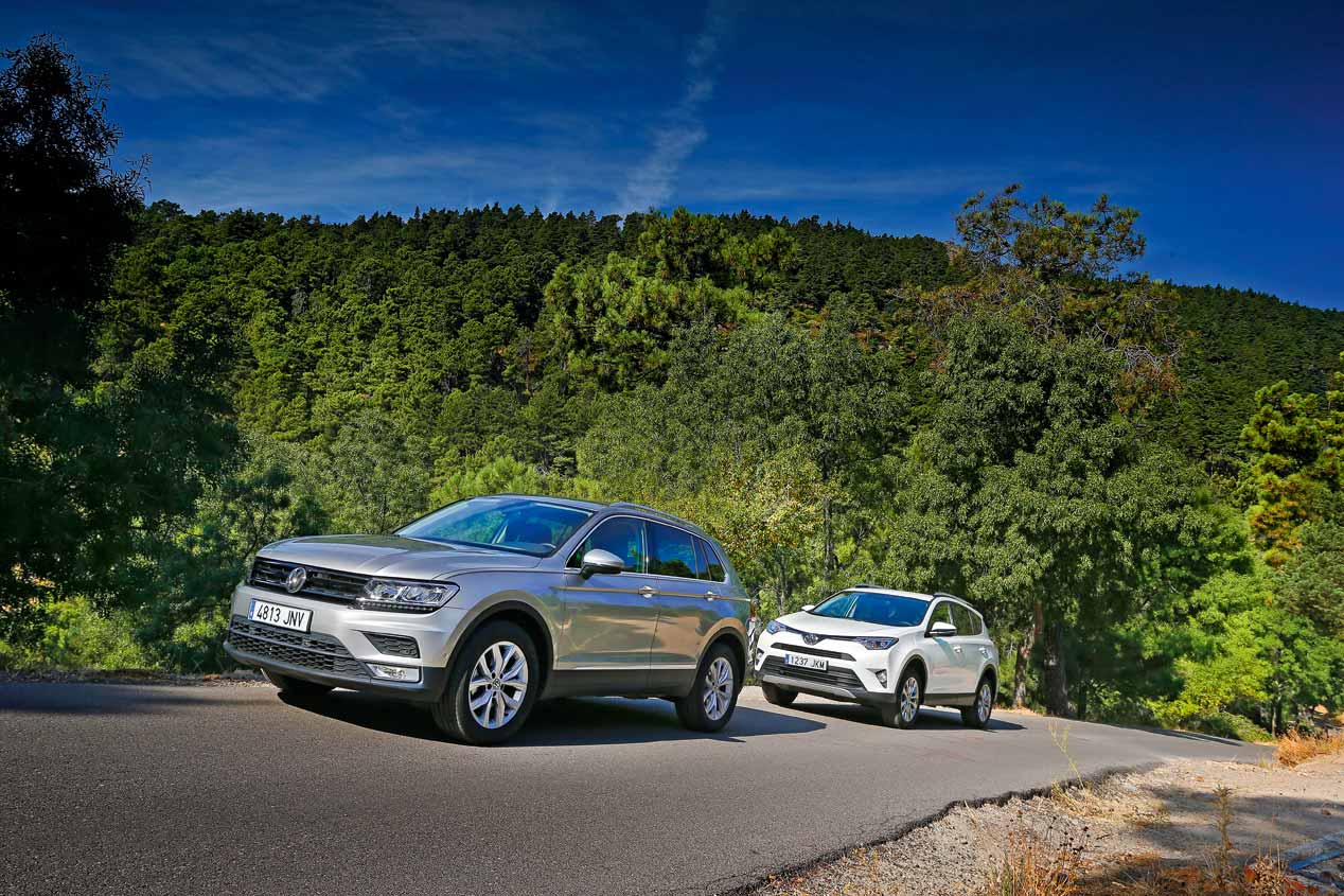 Revista Autopista 2977: las mejores imágenes