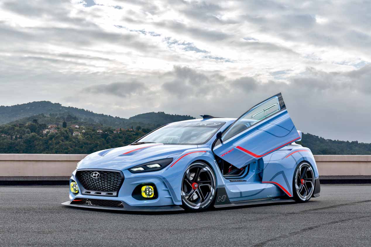 Revista Autopista 2977: las mejores imágenes