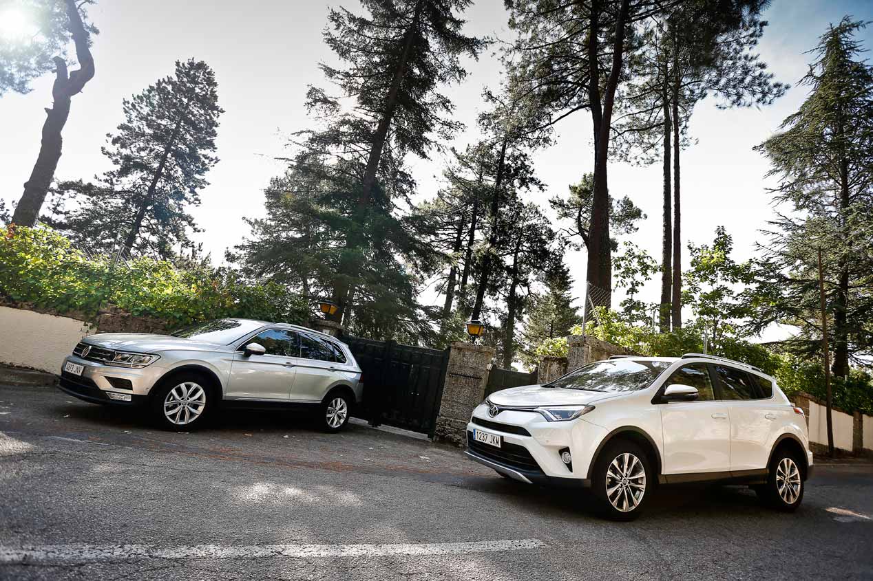 Revista Autopista 2977: las mejores imágenes