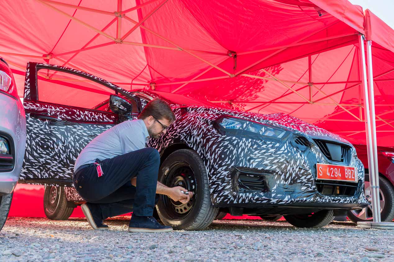 Revista Autopista 2977: las mejores imágenes