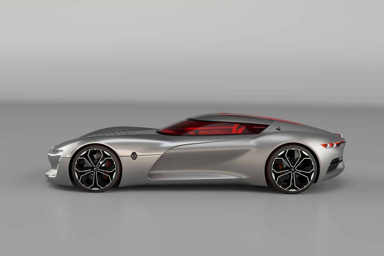 Revista Autopista 2977: las mejores imágenes