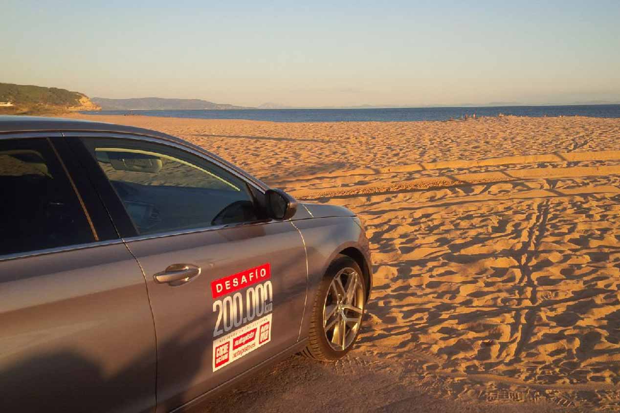 Revista Autopista 2977: las mejores imágenes