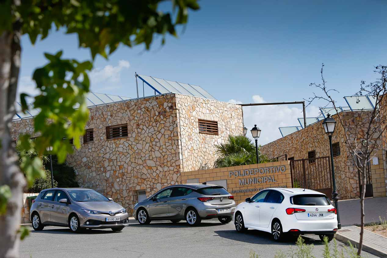 Revista Autopista 2977: las mejores imágenes