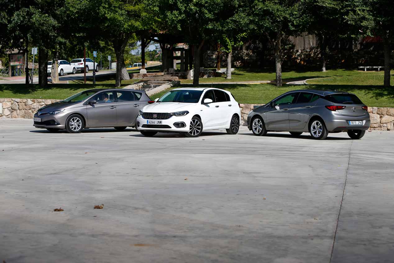 Revista Autopista 2977: las mejores imágenes