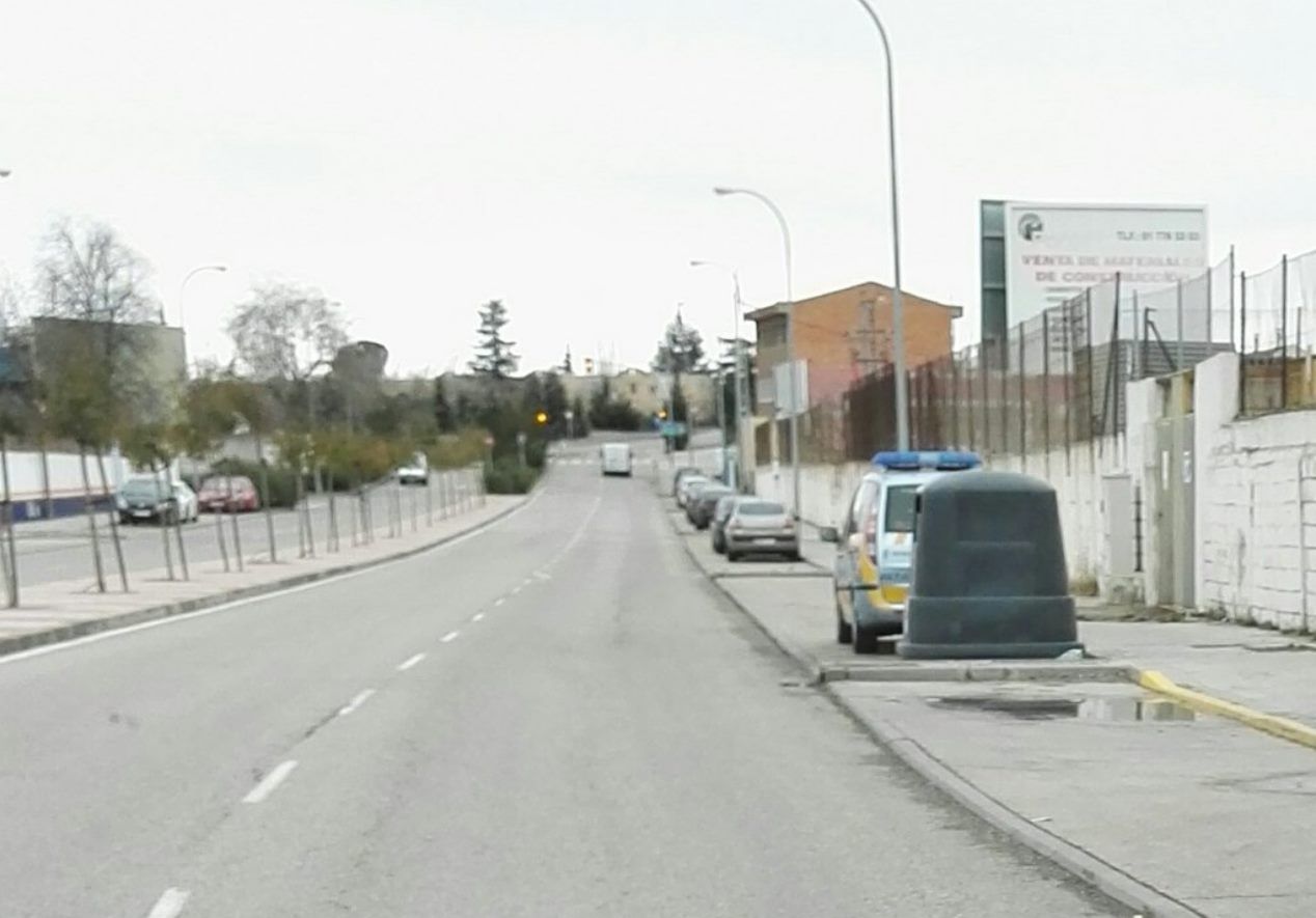 Los radares que indignan a los conductores, en fotos